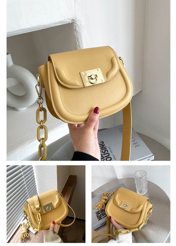 Small Square Bags for Women 2023 New Leather Fashion Shoulder Bag Woman  Rivet Letter High Quality Box Crossbody Bag Free Shiping