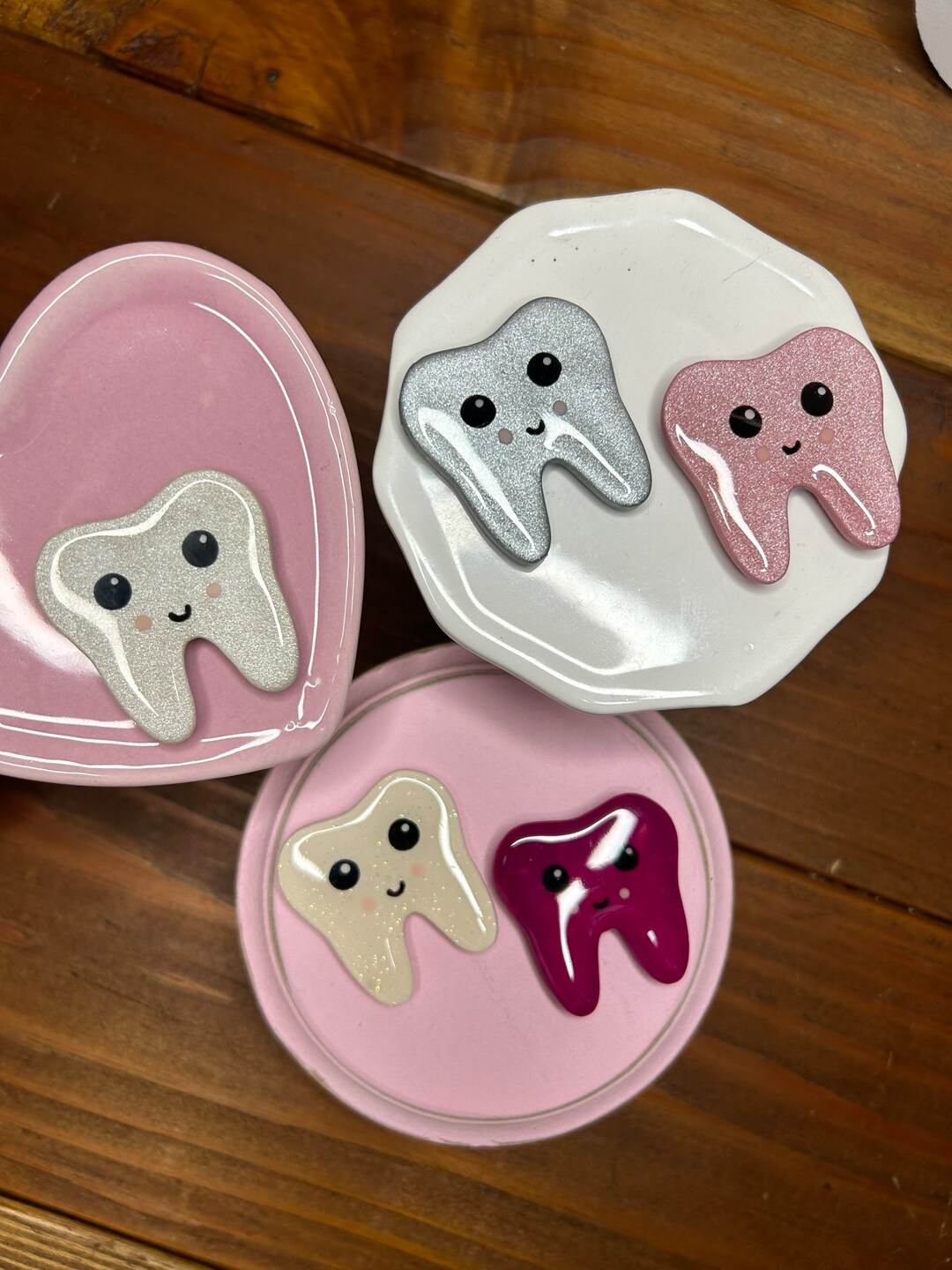 Tooth Dental Accessory Tooth Decor Tooth Dental Gifts Office Decor Etsy