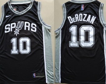 spurs practice jersey