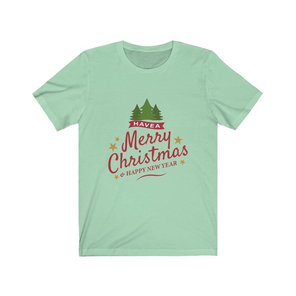Christmas Shirts Christmas Shirt Christmas Tree Shirt | Etsy