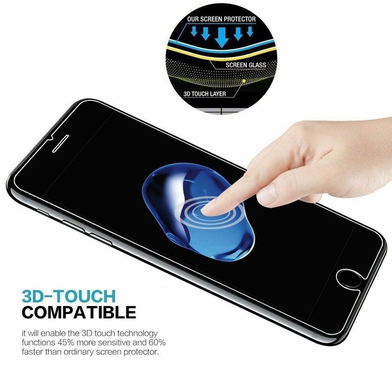 3 Pack iPhone XR Tempered Glass Protector iPhone XXS Screen Protector iPhone XSMAX Tempered Glass Screen Protector