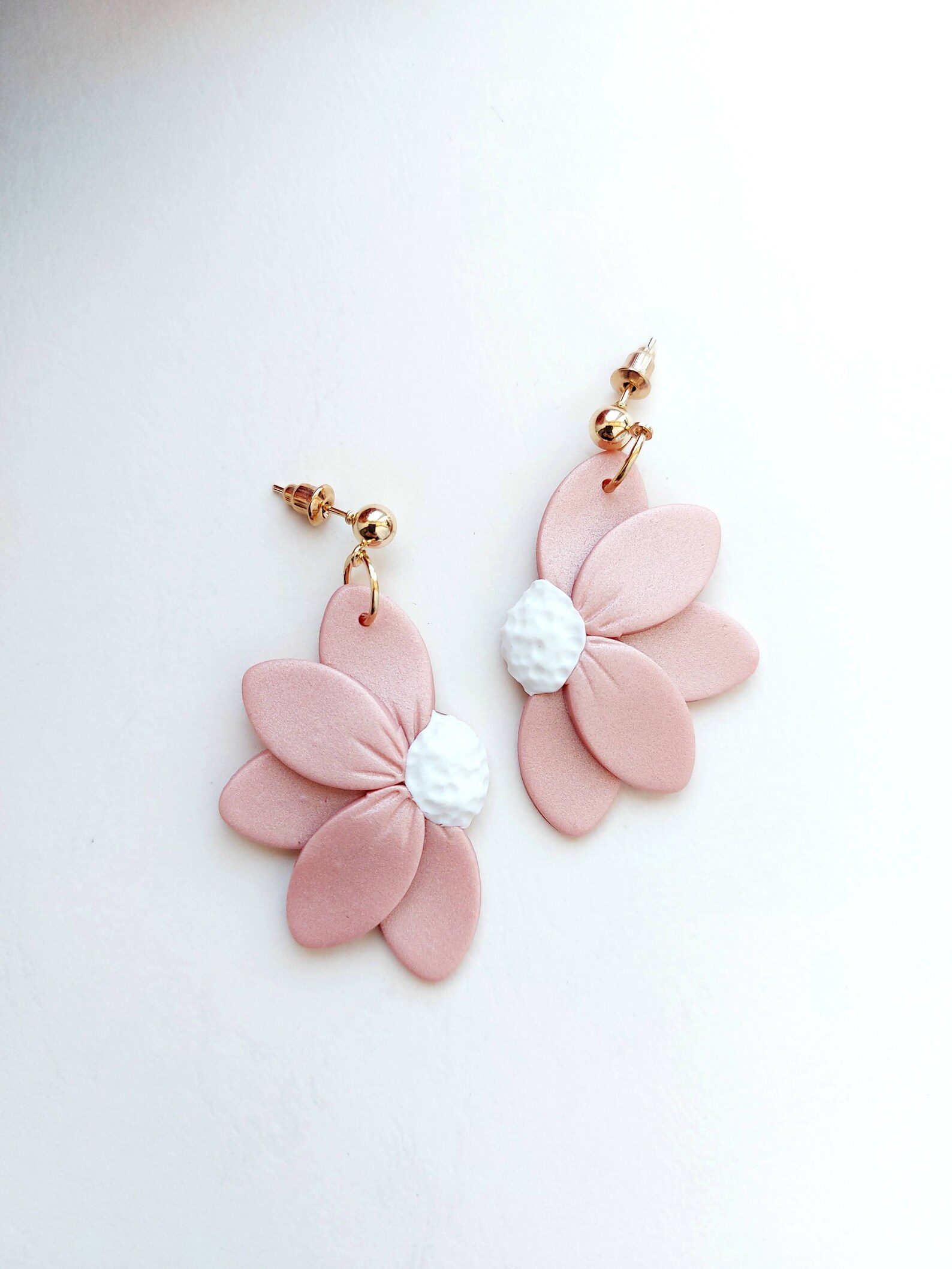 FLORA EARRINGS