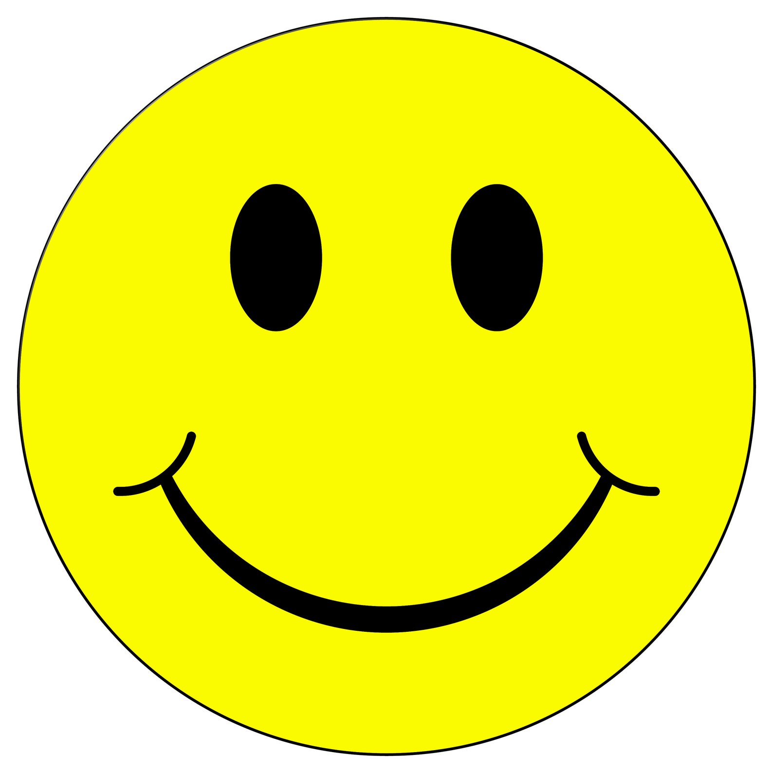Smiley Face Svg Happy Face SVG Smiley Face Clipart Happy Etsy