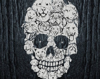 Download Dog Halloween Svg Etsy