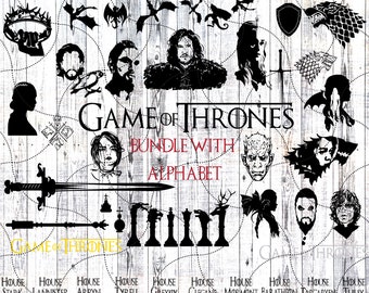 Download Jon Snow Svg Etsy