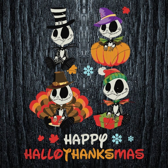 Download Baby Jack Skellington Svg Halloween Svg Cricut File | Etsy
