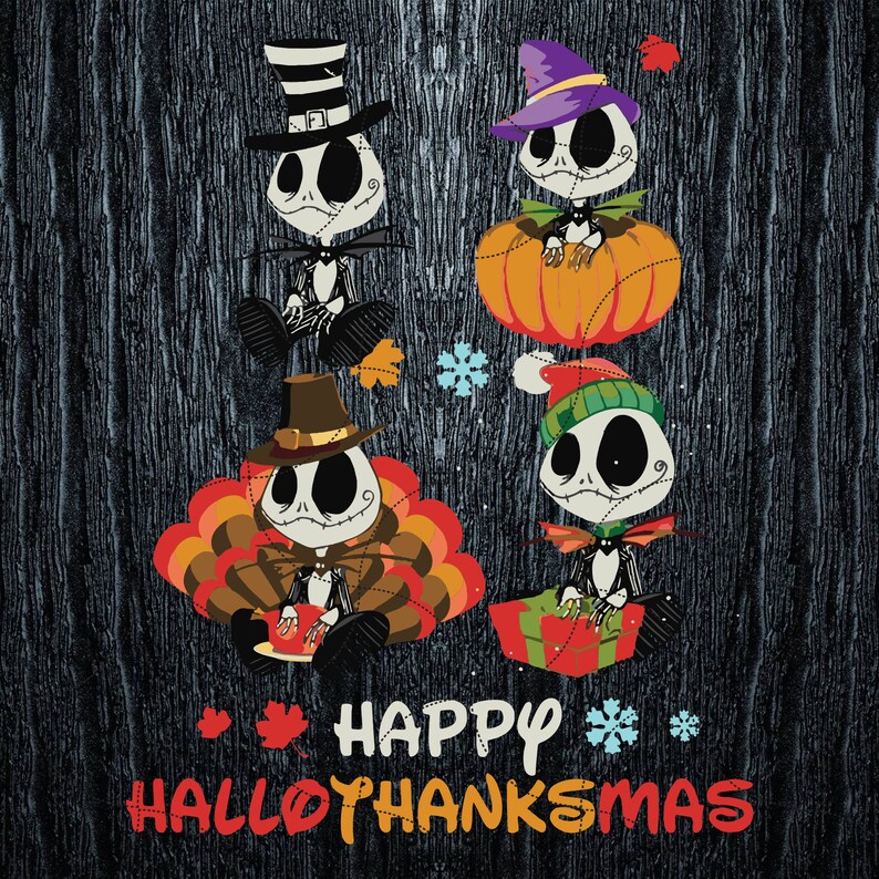 Free Free 193 Svg Cartoon Baby Jack Skellington SVG PNG EPS DXF File