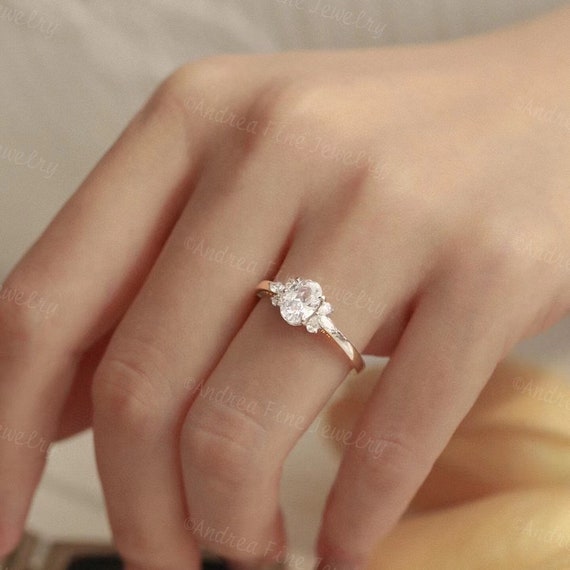 Is it appropriate to buy your girlfriend a ring if it's not an engagement  ring? - Quora