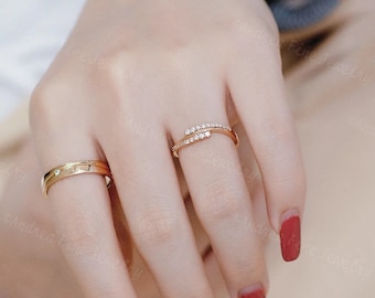 American swiss his deals and hers wedding rings