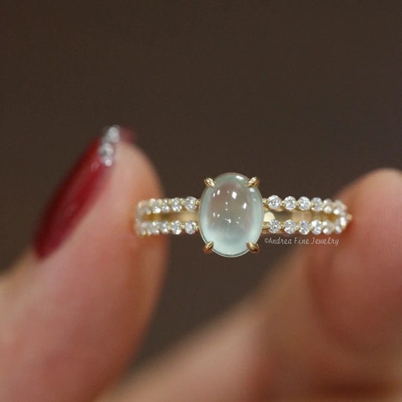 Vendre une bague online en diamant