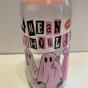 Mean Ghouls Cup