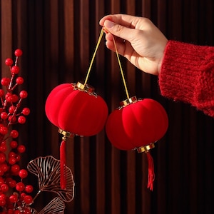 Decorazioni per lanterne cinesi, decorazioni per matrimoni, decorazioni per la casa, decorazioni per matrimoni cinesi, decorazioni per il festival di metà autunno, decorazioni per la cerimonia del tè, CNY