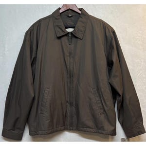 Fieldmaster Jacket Vintage - Etsy