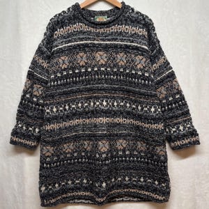 Gaeltarra sweater - Etsy 日本