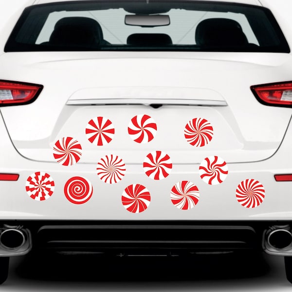 Holiday Car Decorations Etsy