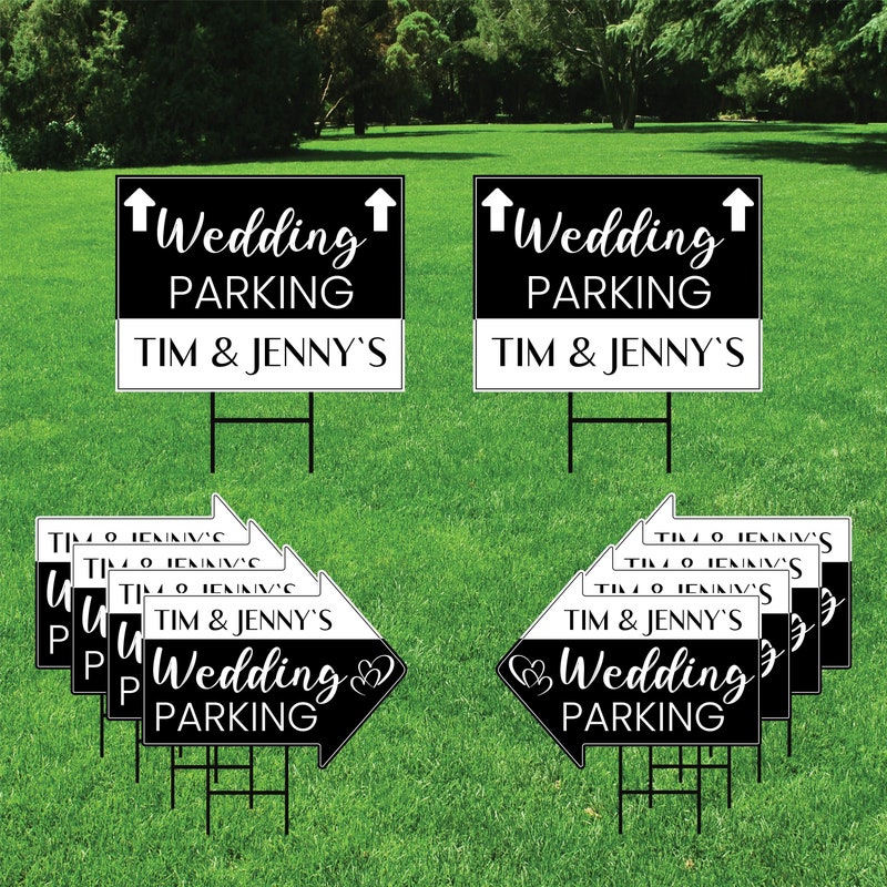 Directional Signs - Etsy