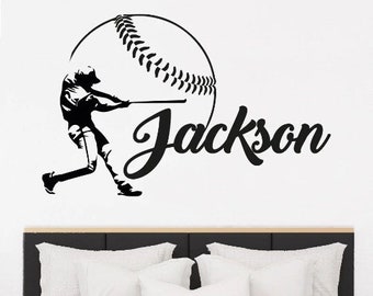 Vinyl Decal Eat Sleep Play Baseball Wall Decal Sports Wall Art Vinyl Decal Eat Sleep Play Baseball Wall Decal Sports Wall Art
