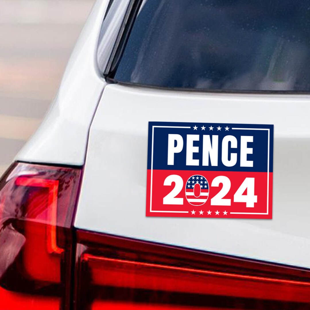 Mike Pence 2025 Car Pence 2025 President Election 2025