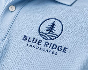 Custom Embroidered Polo Shirt for Men and Women, Personalized & Printed Polo Shirts for Business, Casual Wear, Sports Teams, Work Uniforms