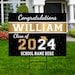 see more listings in the Graduation 2024 section
