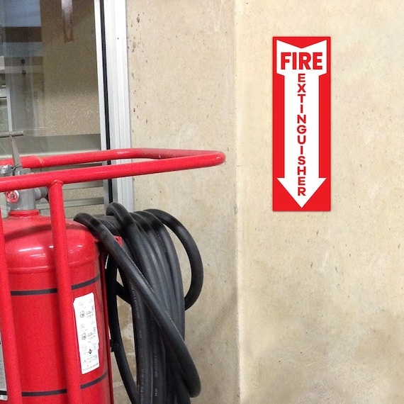Requirements Of OSHA Fire Extinguisher Mounting Height, 43 OFF