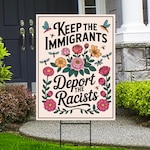Protest Signs