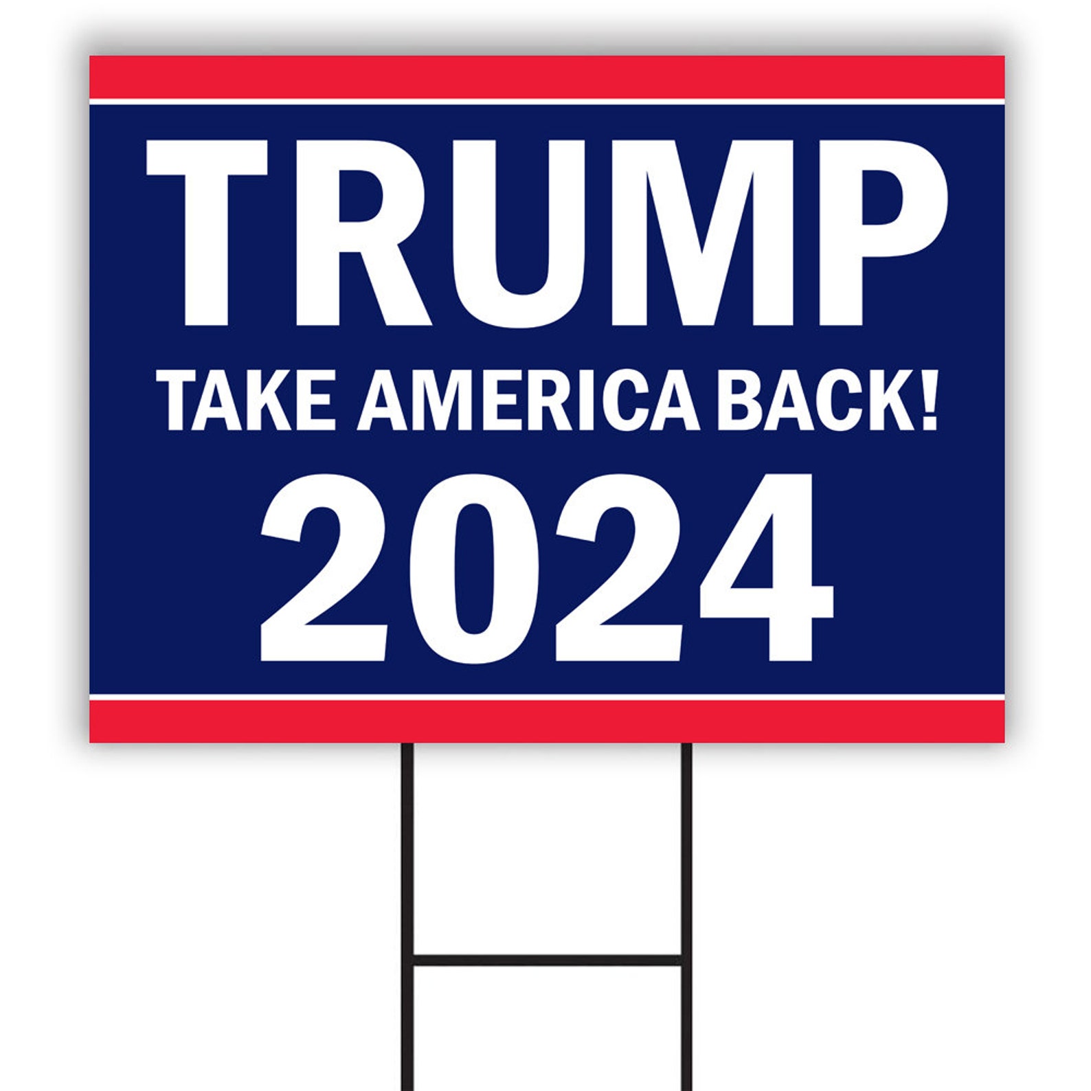 2025 Yard Sign Katee Matilde