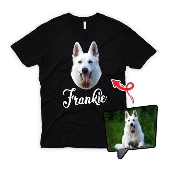 Dog shirts for men 2025