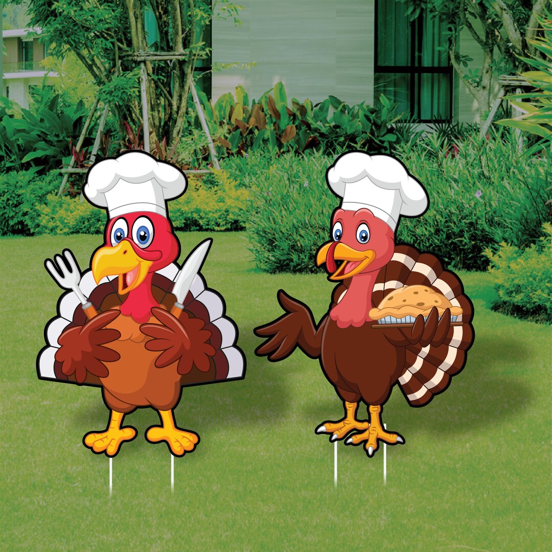 Thanksgiving sermon introduction
