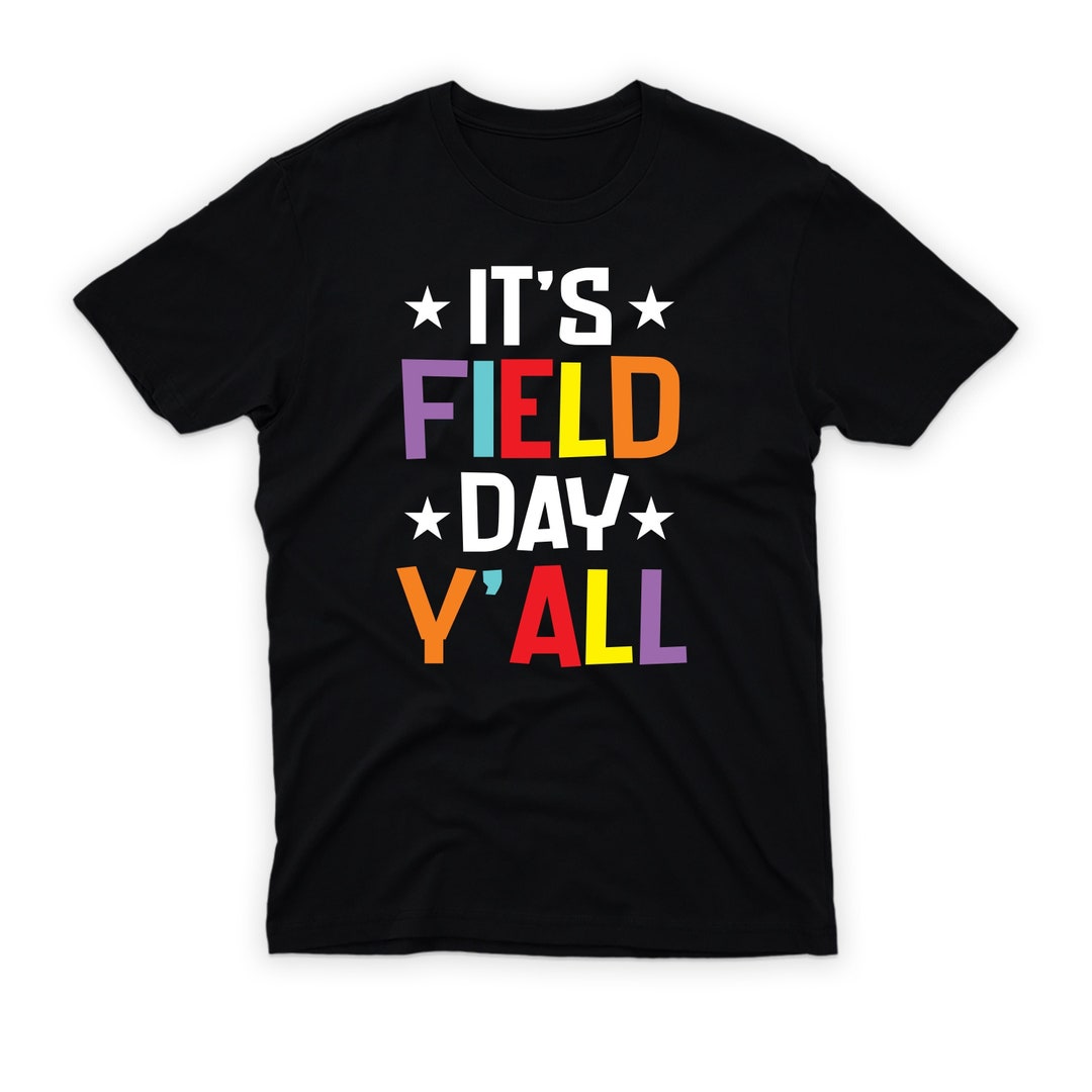 School Field Day 2023 Tshirt, Field Day Teacher Shirt, Field Day