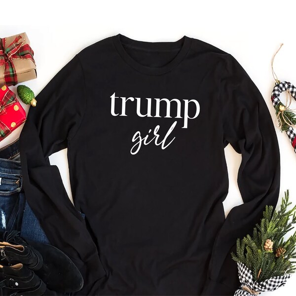 Trump Snapback Short Sleeve T-shirt main image 0