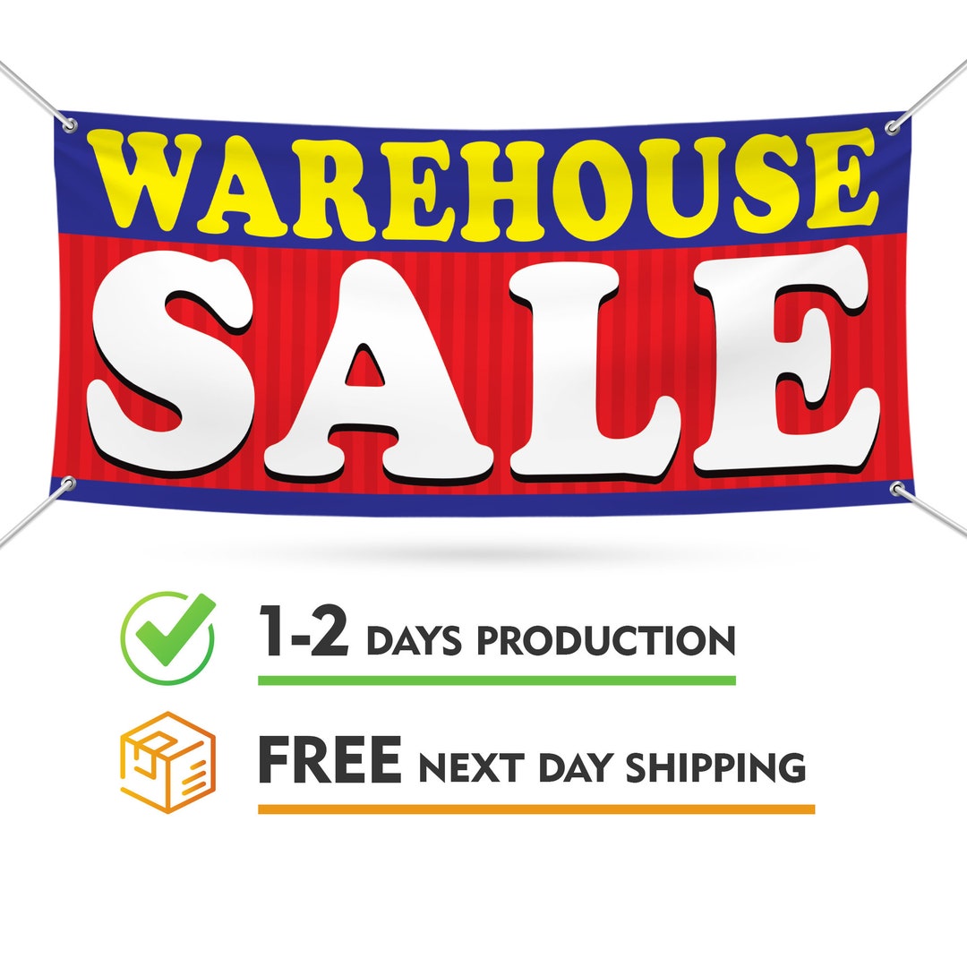 Warehouse Sale – Page 2 – de Buyer