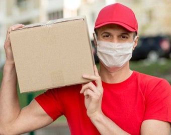 Shipping Charges For Expedited Delivery