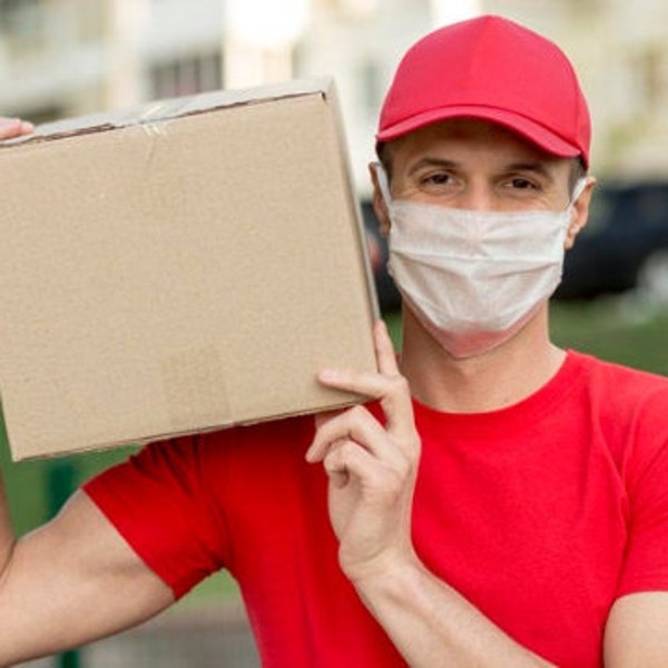 Shipping Charges For Expedited Delivery