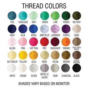 Sudadera con cremallera de un cuarto bordada con nombre personalizado, suéter con credenciales personalizadas, regalo para la Semana de la Enfermería. imagen 4