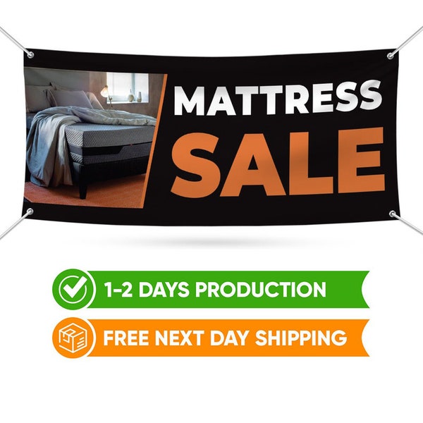 Mattress - Etsy