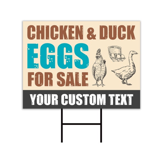 Keychain - Rectangle - Farm Fresh Chicken - Leather Keychain - Rectangle - Farm Fresh Chicken - Leather