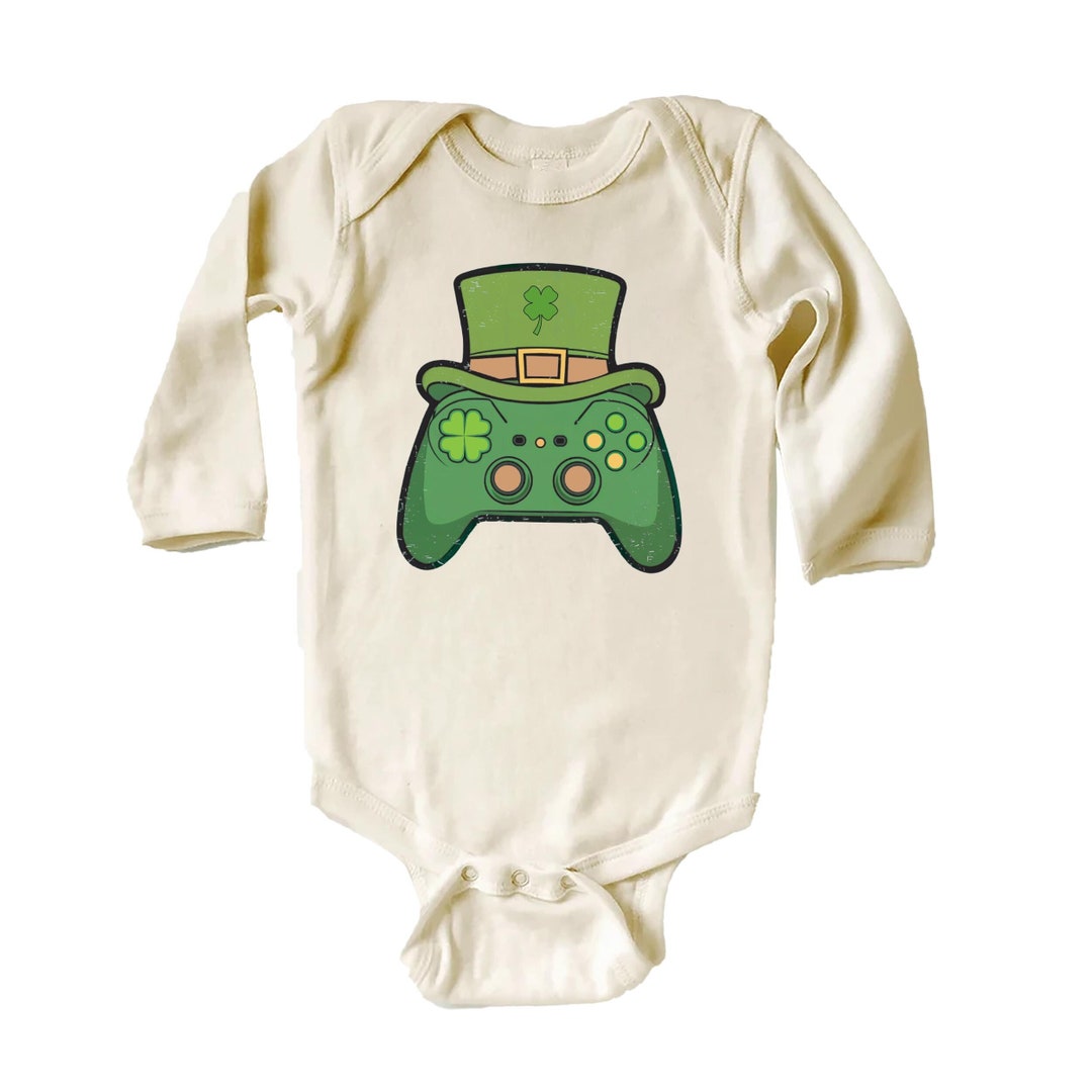 Baby Game Pawns All Over Leggings