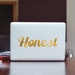 Custom Laptop Name Decal - Personalized Tablet & Computer Stickers for ...