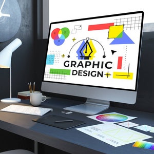 Service de conception personnalisée, graphiste, demande de modification d'un design actuel, personnalisation supplémentaire, changement de couleur, ajout d'une photo, modification du texte