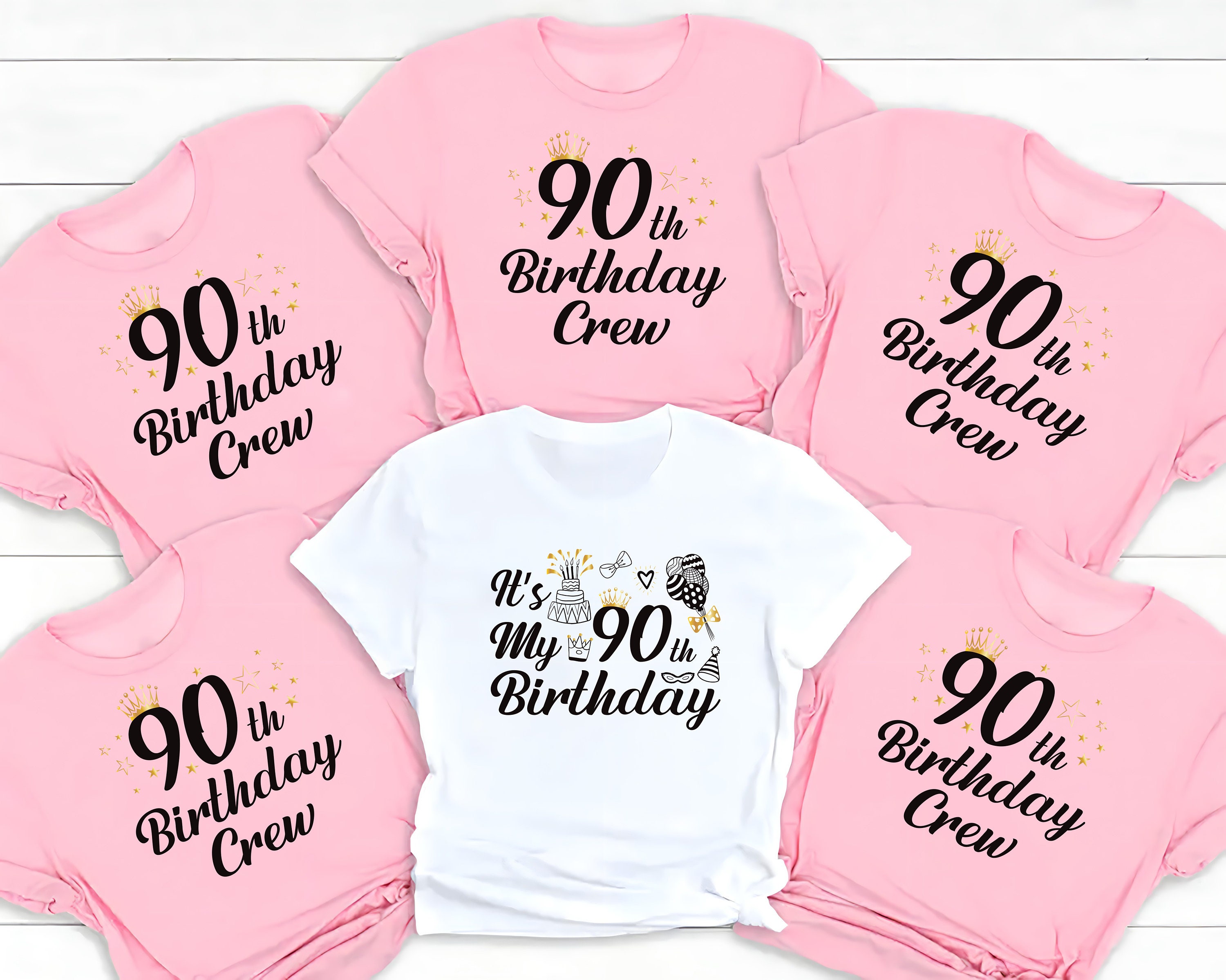 その他 90th Birthday Collection 90th Birthday Centerpieces 90 Centerpieces 90th Birthday