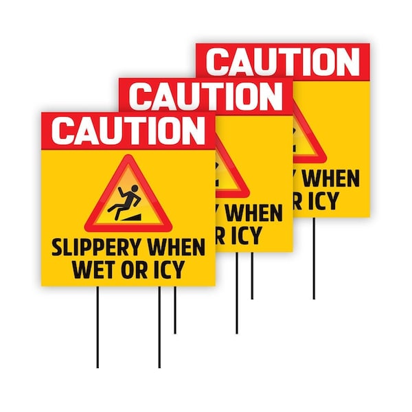 Slippery When Wet Etsy