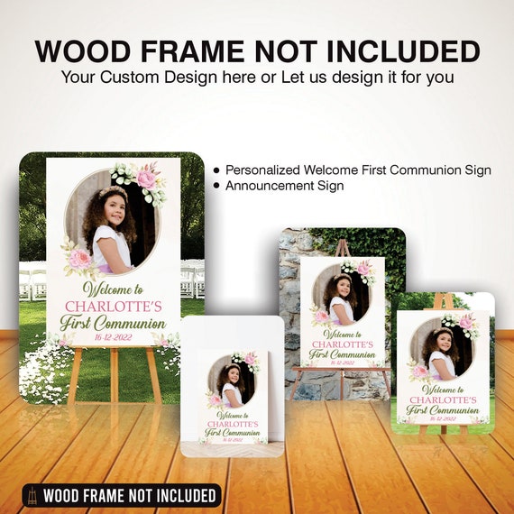 Laminate Poster Board