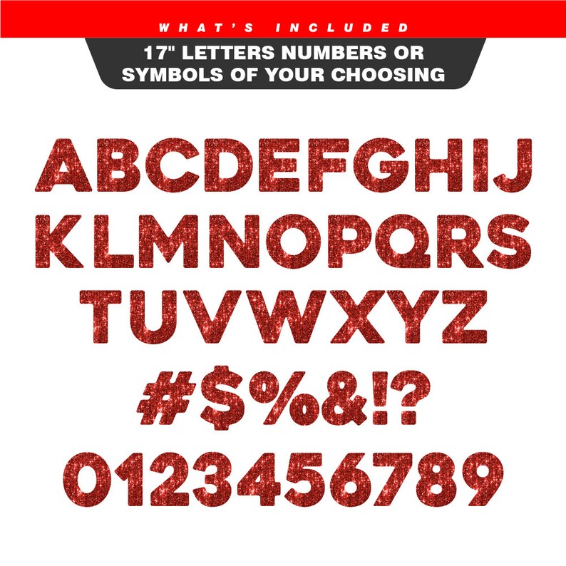 Custom Yard Sign Cutouts, 17