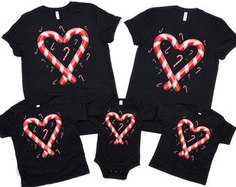 Embroidered Candy Cane Holders-Angles