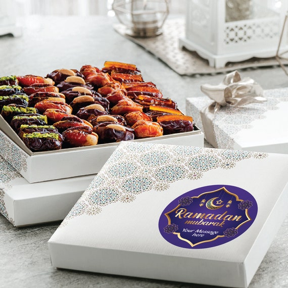 Eid Mubarak Ramadan Kareem Stickers Muraux Évider Étoile Lune Acrylique Miroir Stickers