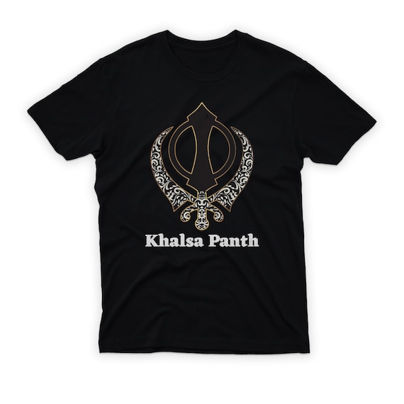 Khalsa aid hotsell t shirts online