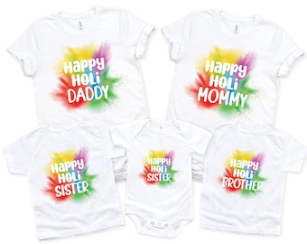 Holi - Etsy