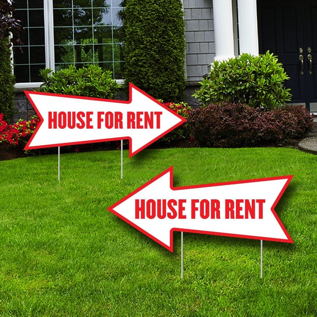 pack-of-2-house-for-rent-yard-signs-with-arrows-23-x-10-coroplast-for