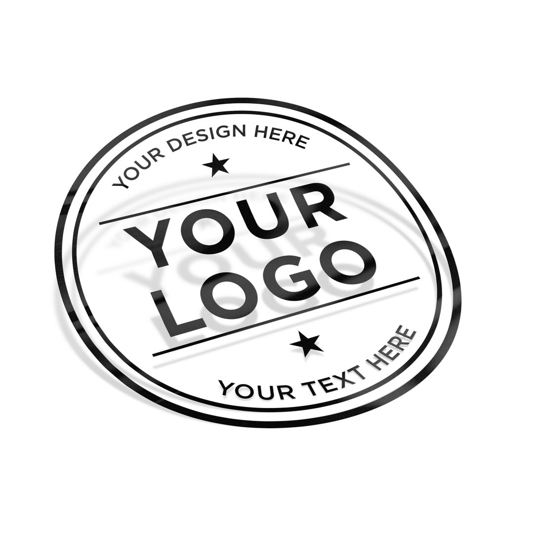 Custom Clear Vinyl Stickers Custom Product Stickers Personalized custom-clear-vinyl-stickers-custom-product-stickers-personalized